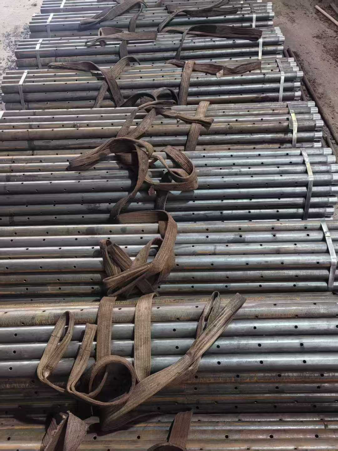 宿豫127mm管棚管